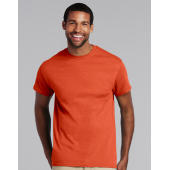DryBlend Adult T-Shirt - Red - 2XL