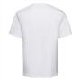 RUS Authentic Heavyweight T-Shirt, White, S