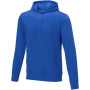 Charon men’s hoodie - Blue - 3XL