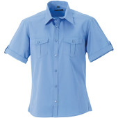 Men's roll sleeve shirt - short sleeve Men's roll sleeve shirt - short sleeve