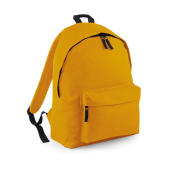 Original Fashion Backpack - Mustard
