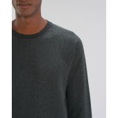 Stroller - Iconische unisex sweater met ronde hals - 3XL