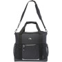 Arctic Zone® Ultimate sportkoeltas voor 30 blikjes 21L - Zwart