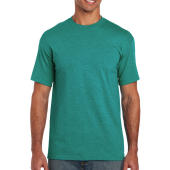 Heavy Cotton Adult T-Shirt - Antique Jade Dome - XL