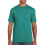 Heavy Cotton Adult T-Shirt - Antique Jade Dome - 3XL