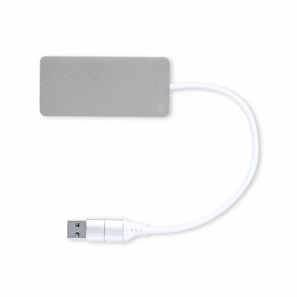 USB Hub Kalat - PLAT - S/T