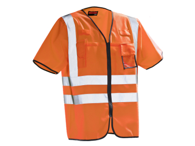 7598 Vest Kl.3 7598 Vest Kl.3