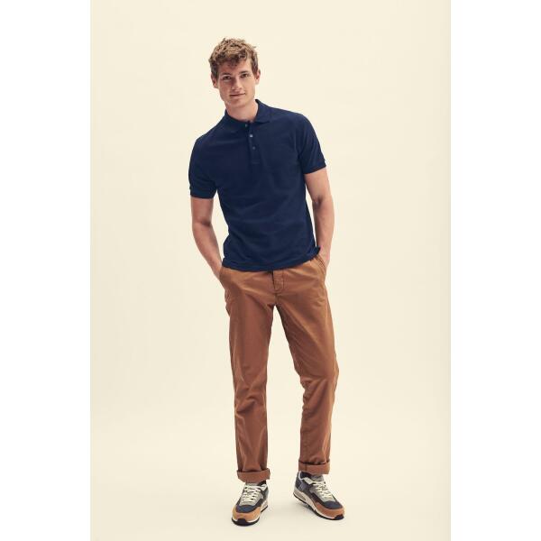 Fruit of the Loom Iconic Polo