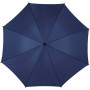 Polyester (190T) paraplu Kelly blauw