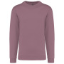 Sweater ronde hals Dusty Purple 4XL