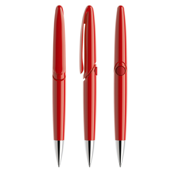 Prodir DS7 PPC Push ballpoint pen
