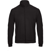 ID.206 Full Zip Sweatjacket Black S