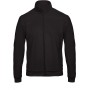 ID.206 Full Zip Sweatjacket Black S