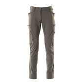 Broek met dijbeenzakken 76C34