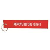 Remove before flight hang tag - By 4YOU