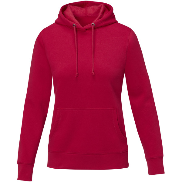 Charon women’s hoodie - Red - XL