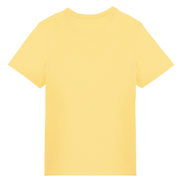 Ecologische uniseks T-shirt Pineapple S