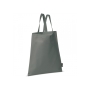 Carrier bag non-woven 75g/m² - Grey