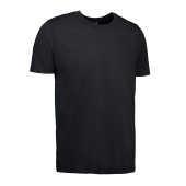 T-TIME® T-shirt | slimline - Black, S