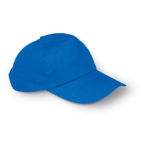 GLOP CAP - royal blue