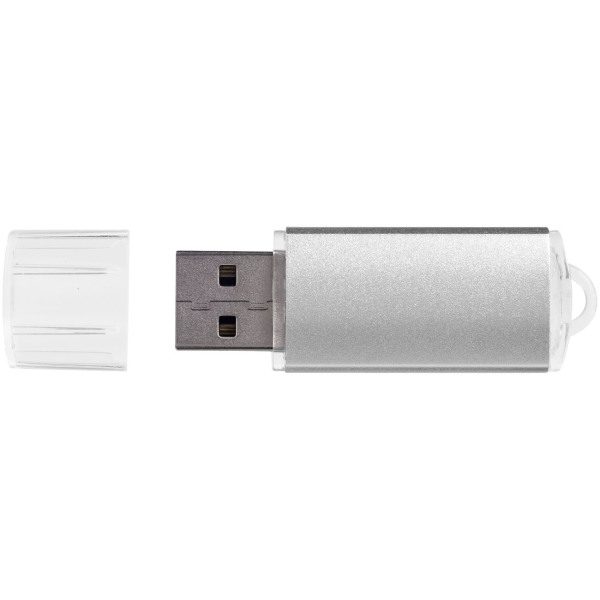 Silicon Valley USB - Zilver - 2GB