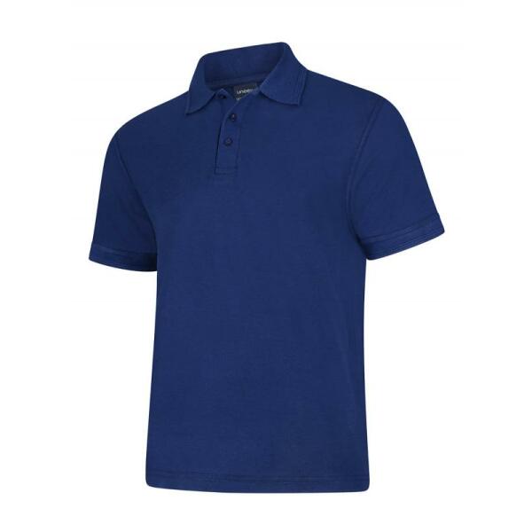 Deluxe Poloshirt - M - French Navy