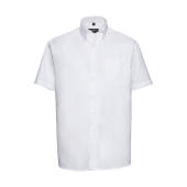Oxford Shirt - White - 6XL