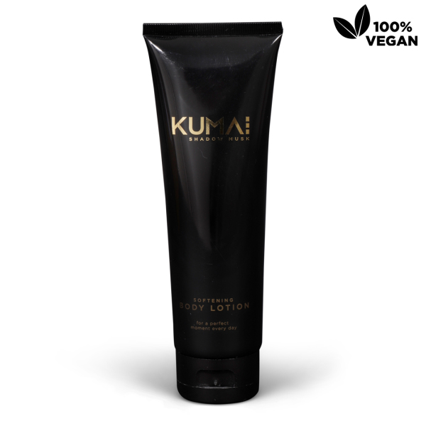 KUMAI Shadow Musk Bodylotion 120ML