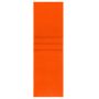 MB7611 Fleece Scarf - orange - one size