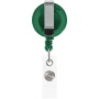 Lech roller clip - Green
