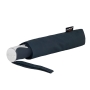 MINIMAX - Opvouwbaar - Automatisch openen en sluiten - Windproof -  100 cm - Marine blauw