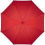 AC golf umbrella FARE® ColorReflex - red