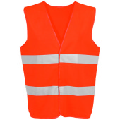 RFX™ See-me veiligheidsvest voor professioneel gebruik - Oranje