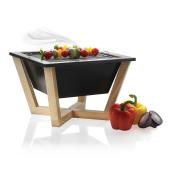 Nido barbecue, zwart Nido barbecue, zwart