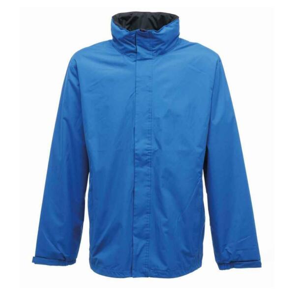 Ardmore Waterproof Shell Jacket, Oxford Blue/Seal Grey, XXL, Regatta