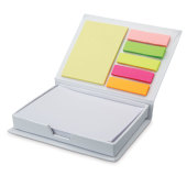 Memokit Memoblaadjes en memostickers