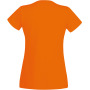 Lady-fit Original T (61-420-0) Orange S