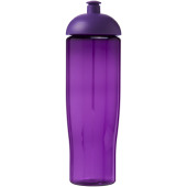 H2O Active® Tempo 700 ml drikkeflaske med kuppelformet låg - Lilla