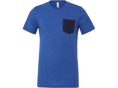 Men's jersey short sleeve pocket tee Men's jersey short sleeve pocket tee