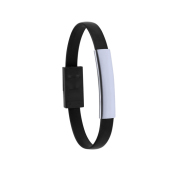 Armband Oplaadkabel Leriam - NEG - S/T