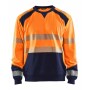 Sweatshirt High Vis
