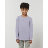 Mini Changer - Iconische kindersweater met ronde hals - 3-4