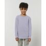 Mini Changer - Iconische kindersweater met ronde hals