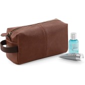 Nuhide™ toiletry bag Nuhide™ toiletry bag