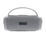Soundboom IPX4 waterdichte 6W draadloze speaker, grijs