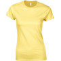 Softstyle® Fitted Ladies' T-shirt Daisy S