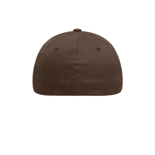 MB6181 Original Flexfit® Cap - dark-brown - S/M