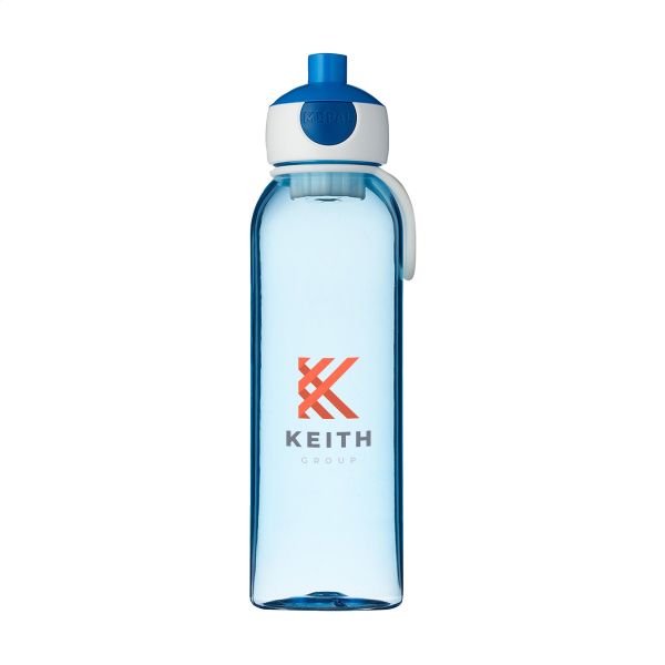 Mepal Wasserflasche Campus 500 ml Trinkflasche