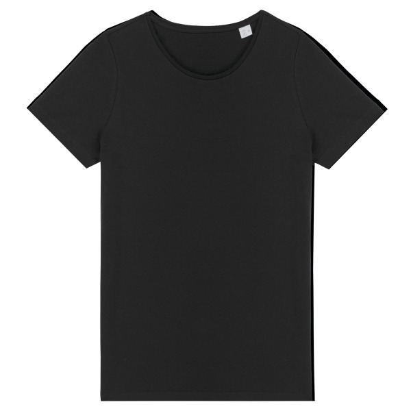 Modal dames-t-shirt - 145 gr/m2