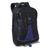MONTE LEMA - Polyester rugzak MONTE LEMA - Polyester rugzak